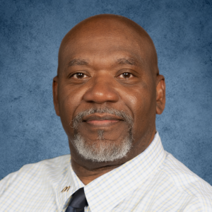 RODERICK HUBBARD