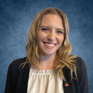 Madison Stamey