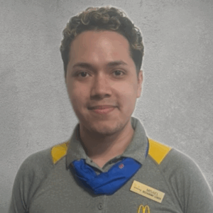 Misael Alvarado Berrios 33557